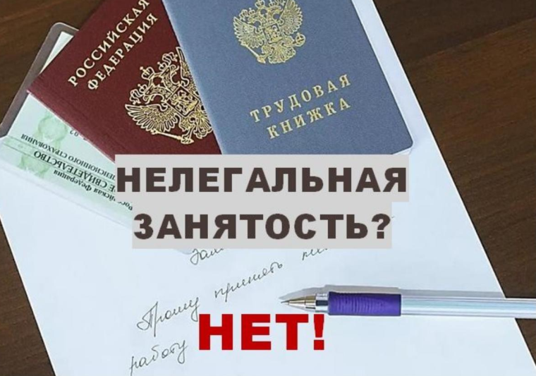 Утвержден план мероприятий противодействия нелегальной занятости.